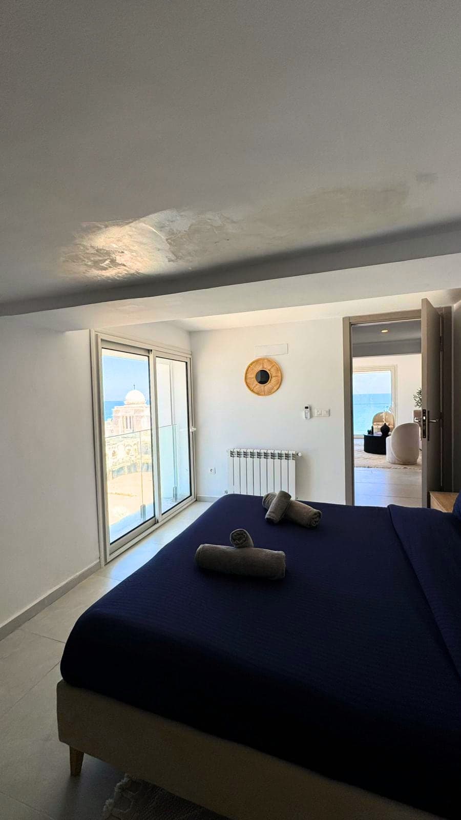 Vue Mer à Couper le Souffle – Appartement S+2 - image 18
