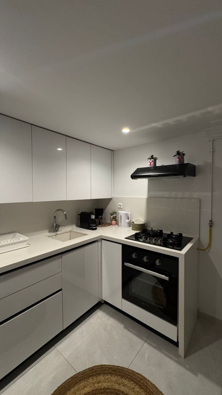 Vue Mer à Couper le Souffle – Appartement S+2 - image 29