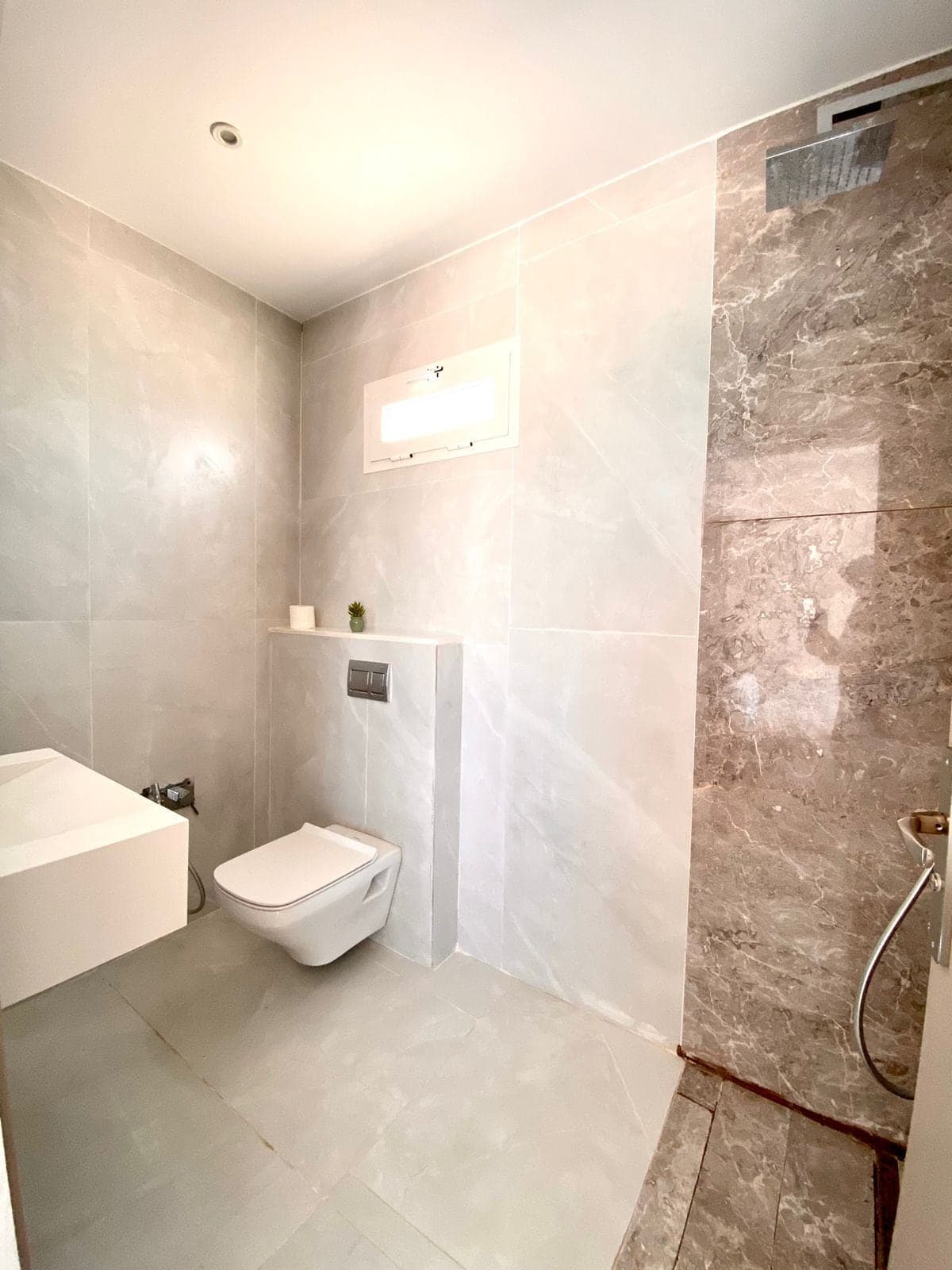 Vue Mer à Couper le Souffle – Appartement S+2 - image 19