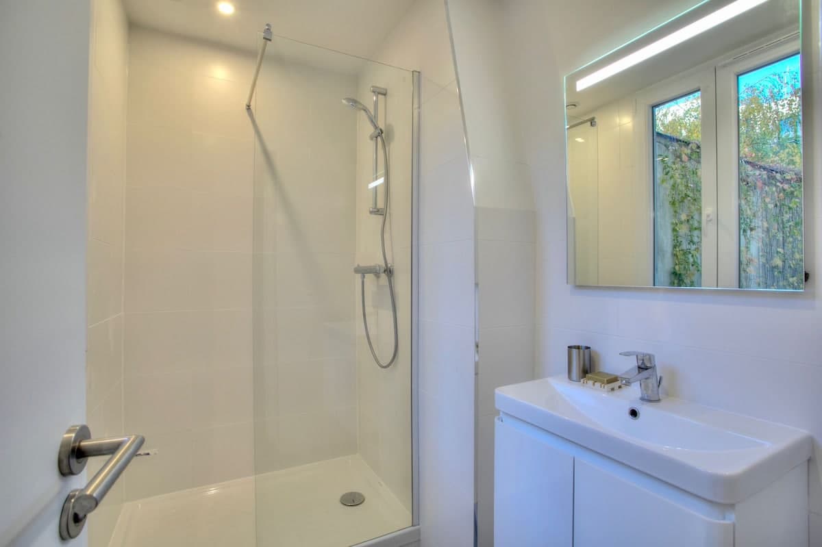 Appartement Élégance et confort à Paris 17ᵉ - image 9