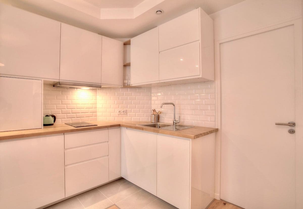 Appartement Élégance et confort à Paris 17ᵉ - image 3