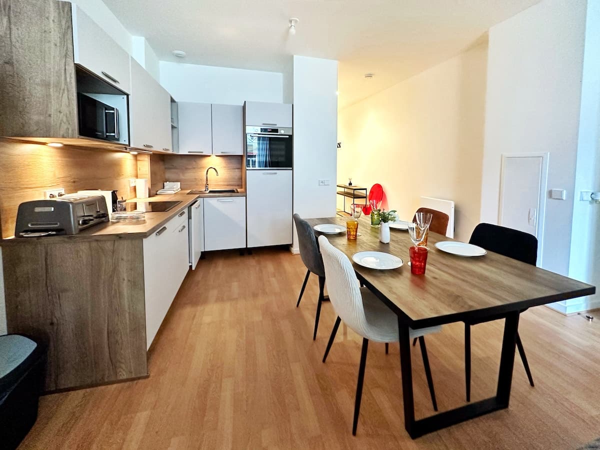 Appartement de charme – Quartier Foch / Paris 16ᵉ - image 5