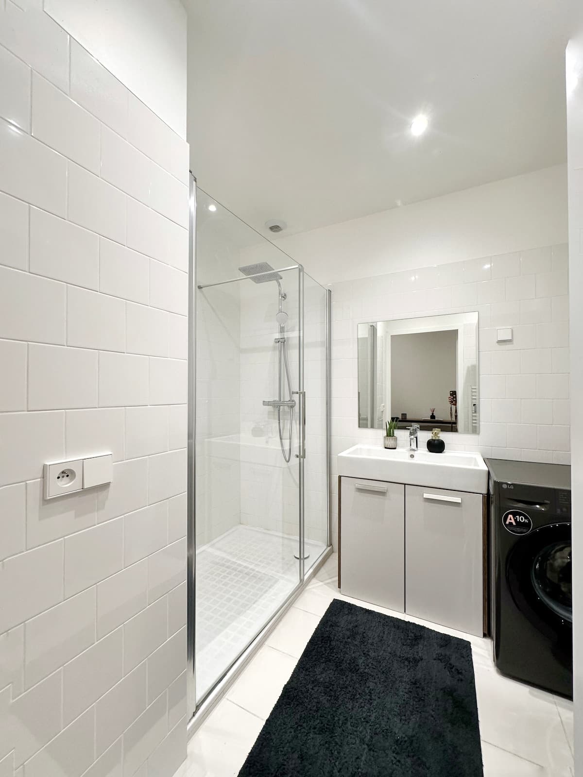 Appartement de charme – Quartier Foch / Paris 16ᵉ - image 13