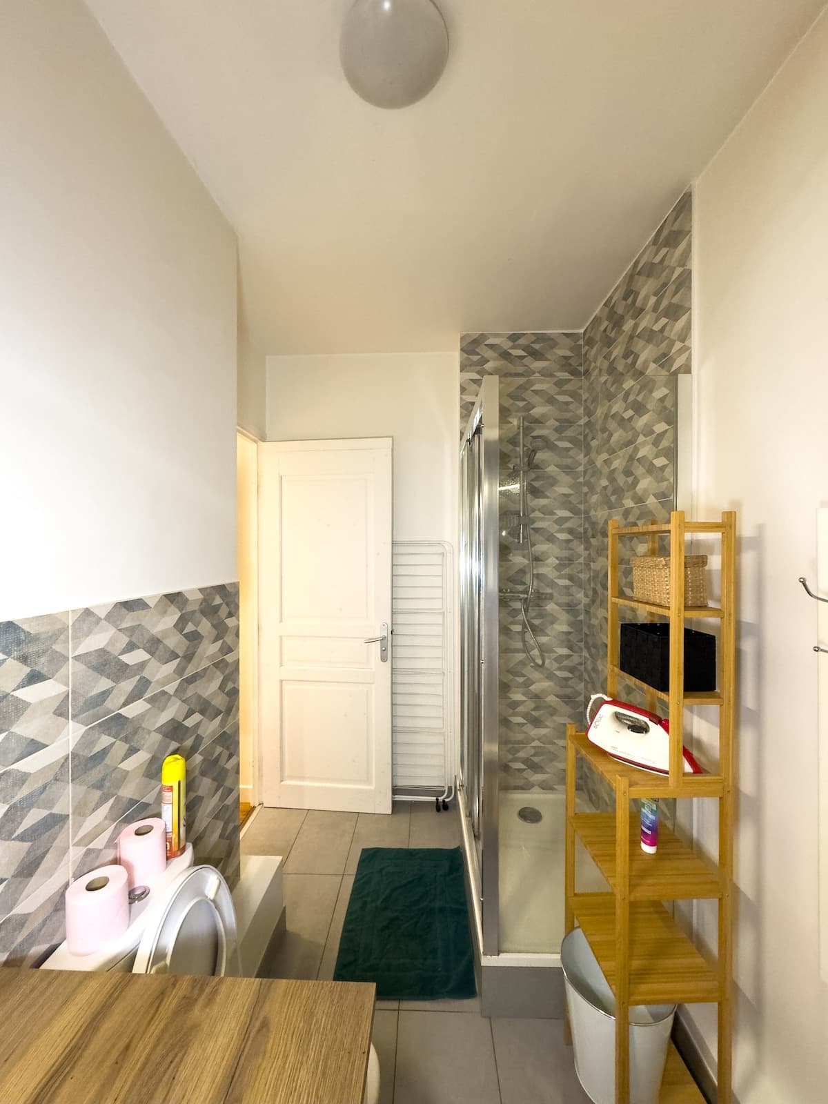 Petit cocon au cœur du 18ème arrondissement - image 19