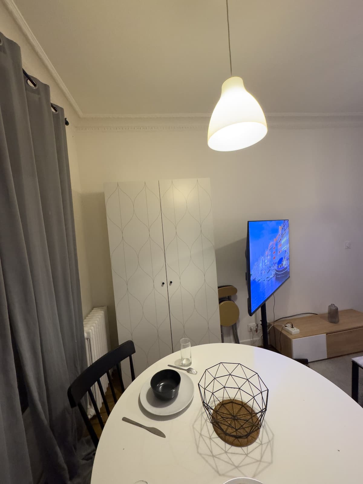 Petit cocon au cœur du 18ème arrondissement - image 12