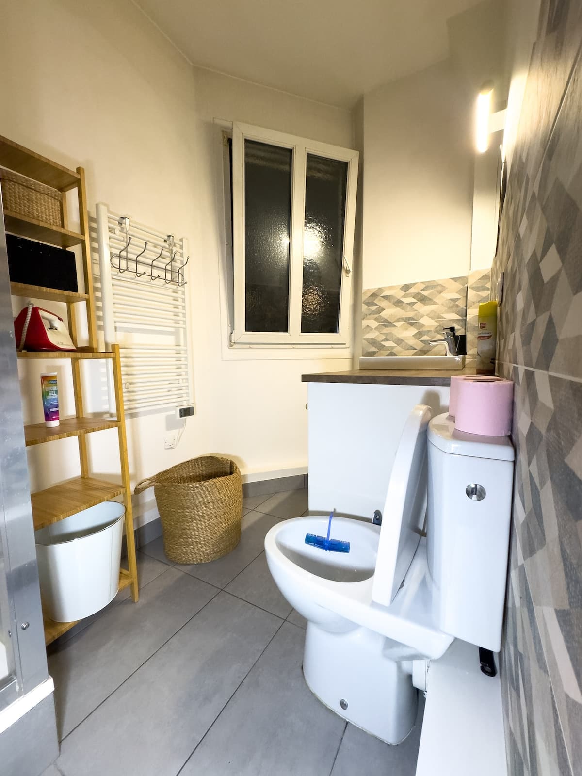 Petit cocon au cœur du 18ème arrondissement - image 21