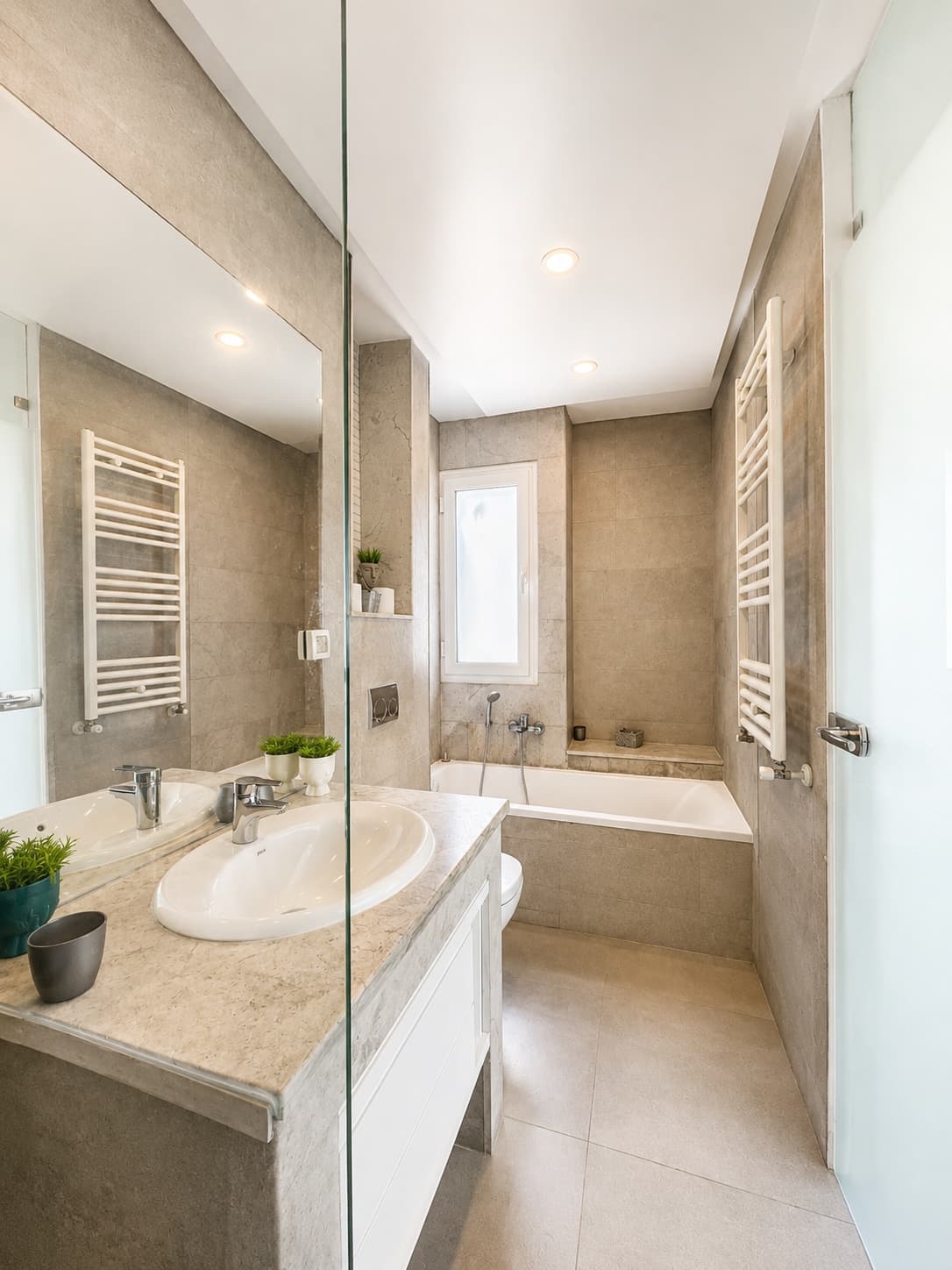 Gammarth Luxury Retreat avec Piscine Privée - image 32
