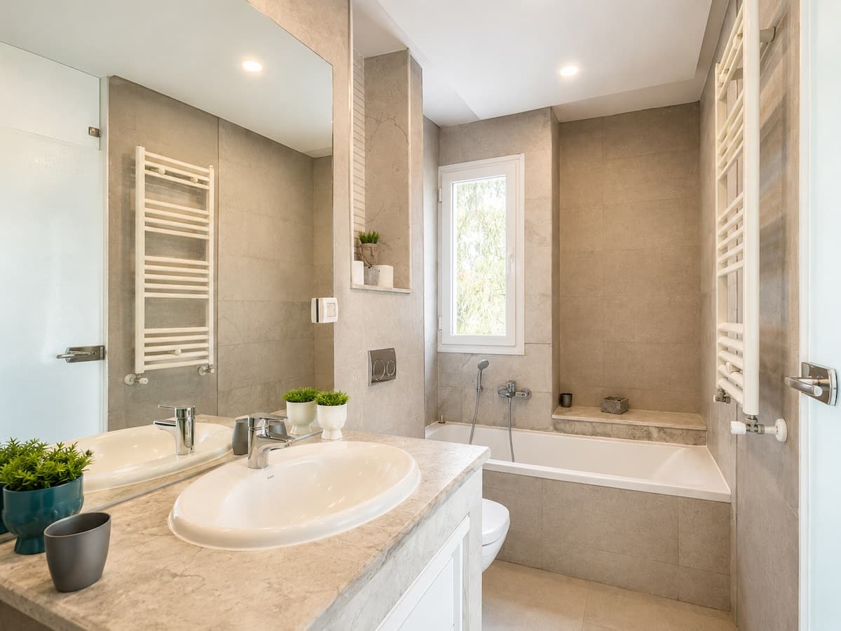 Gammarth Luxury Retreat avec Piscine Privée - image 35
