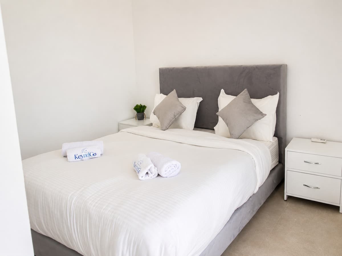 Gammarth Luxury Retreat avec Piscine Privée - image 20