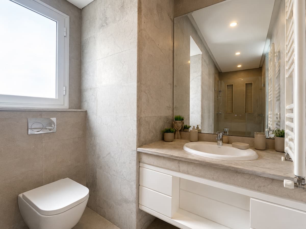 Gammarth Luxury Retreat avec Piscine Privée - image 52