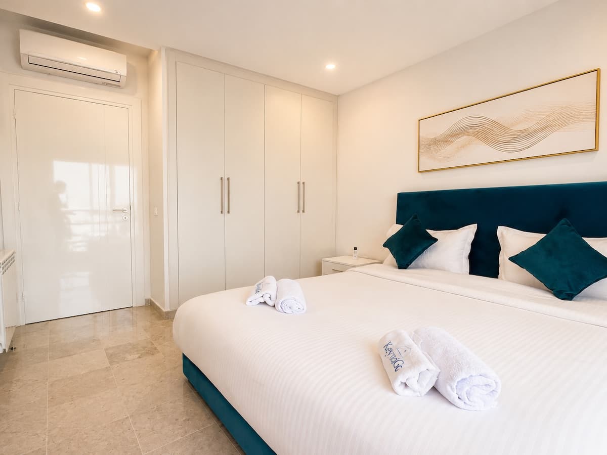Gammarth Luxury Retreat avec Piscine Privée - image 29