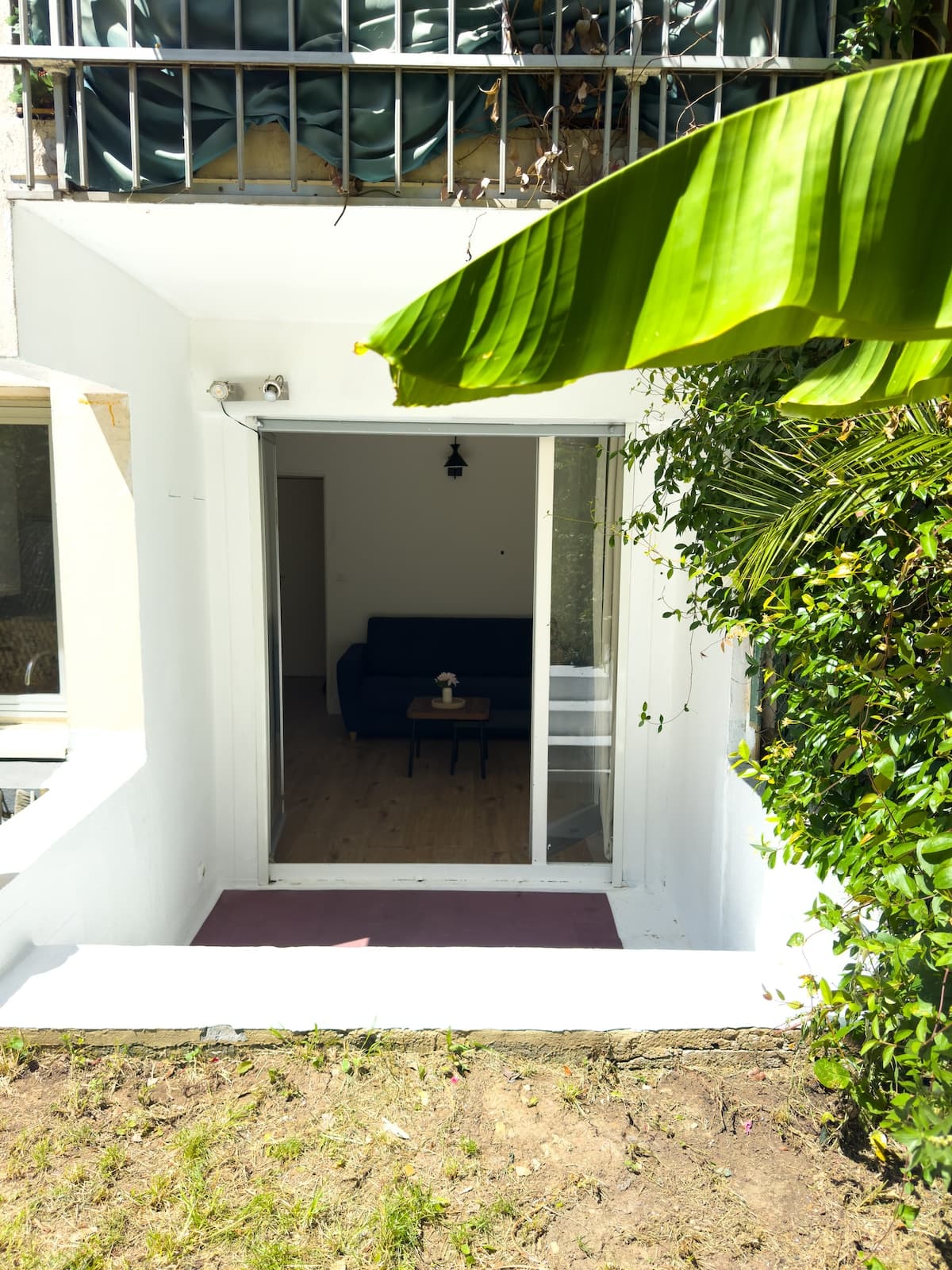 Studio de Charme avec Terrasse-Jardin dans le 17ᵉ - image 13