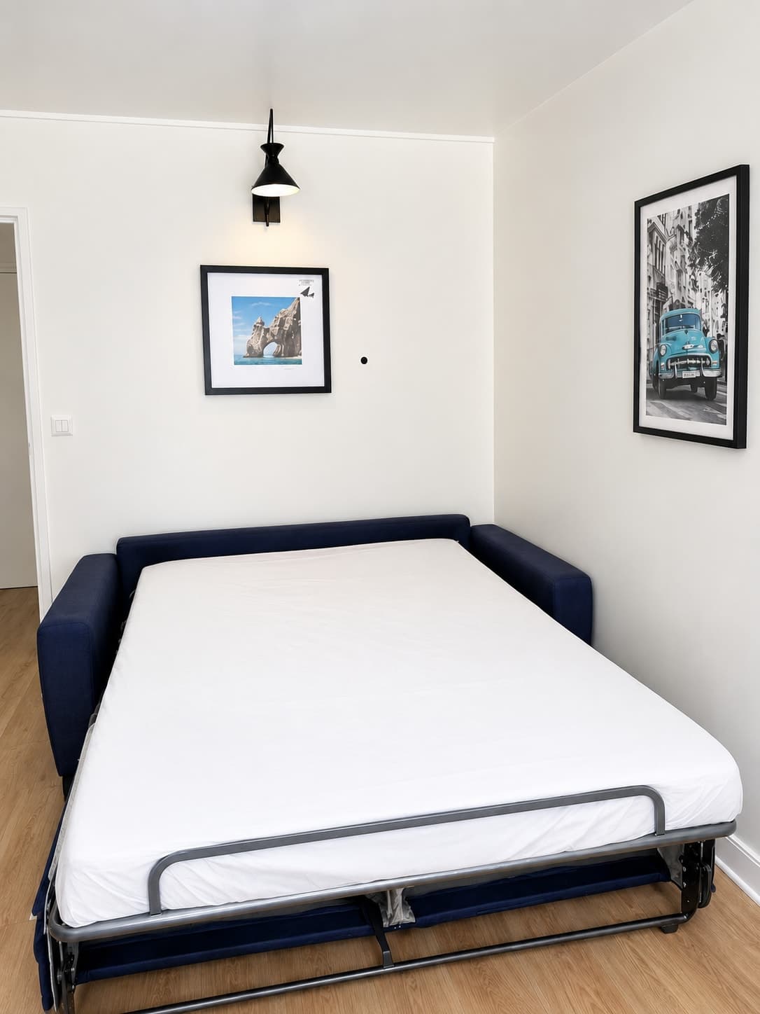 Studio de Charme avec Terrasse-Jardin dans le 17ᵉ - image 15