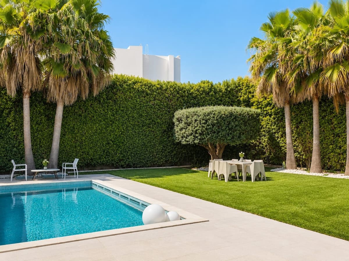 Villa Premium avec Piscine et Grand Jardin - image 26