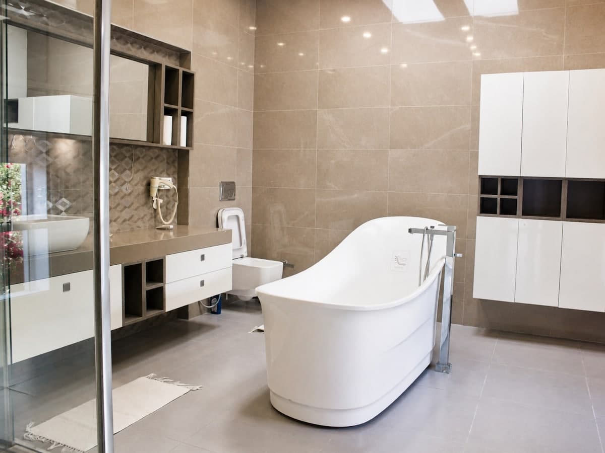 Villa Premium avec Piscine et Grand Jardin - image 20