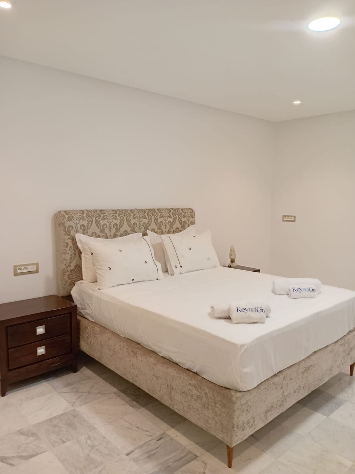 Luxueuse villa de 4 chambres avec piscine privée à - image 79