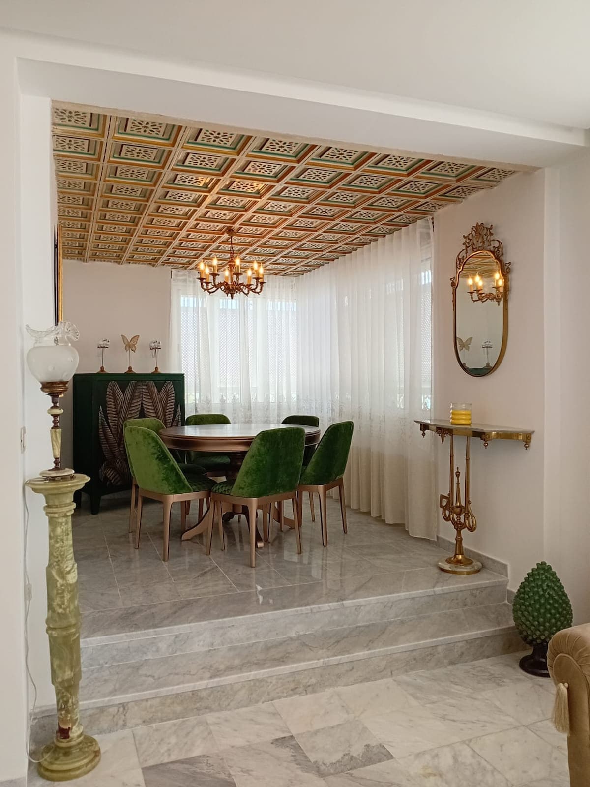 Luxueuse villa de 4 chambres avec piscine privée à - image 64