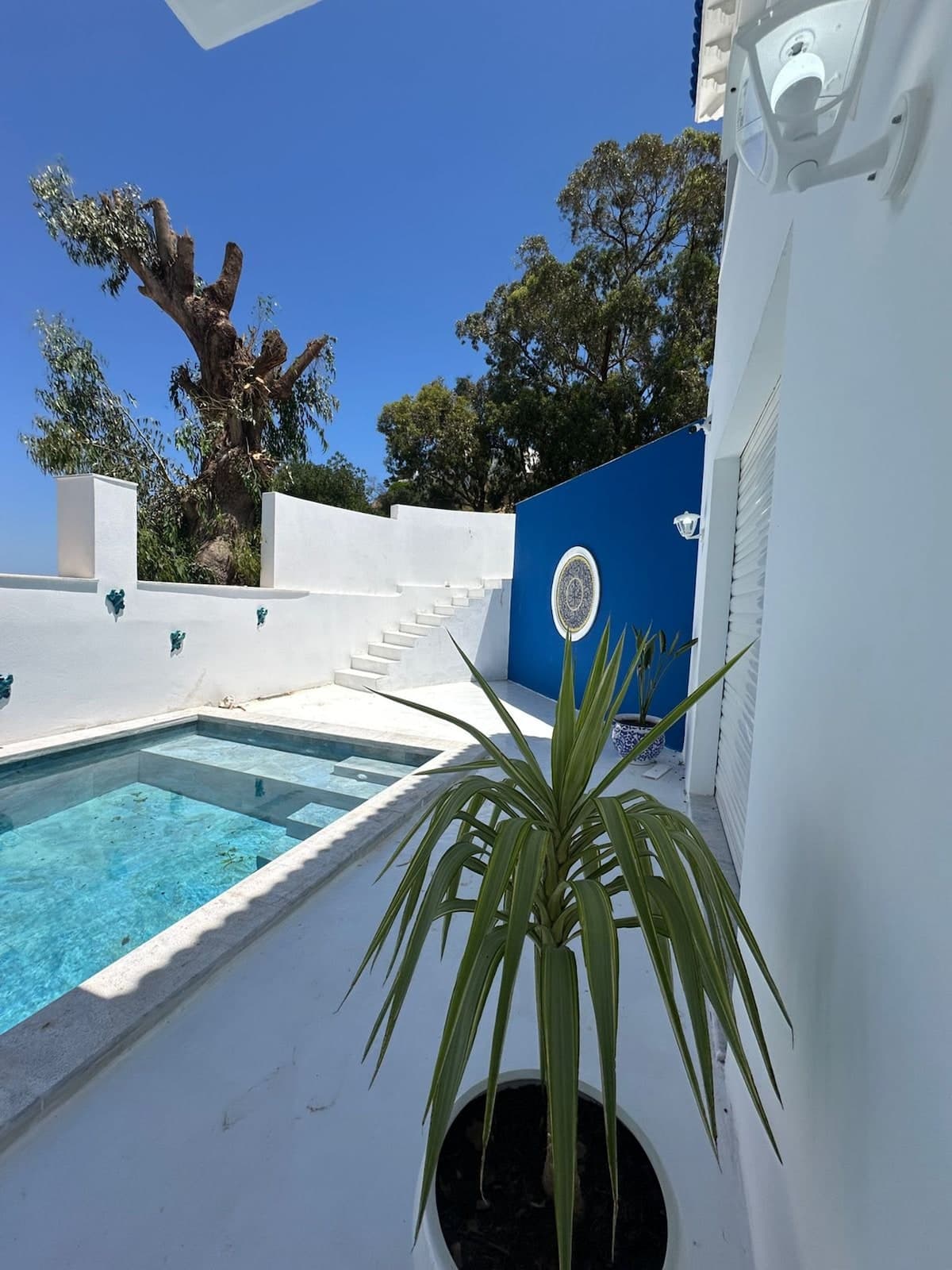 Luxueuse villa de 4 chambres avec piscine privée à - image 36