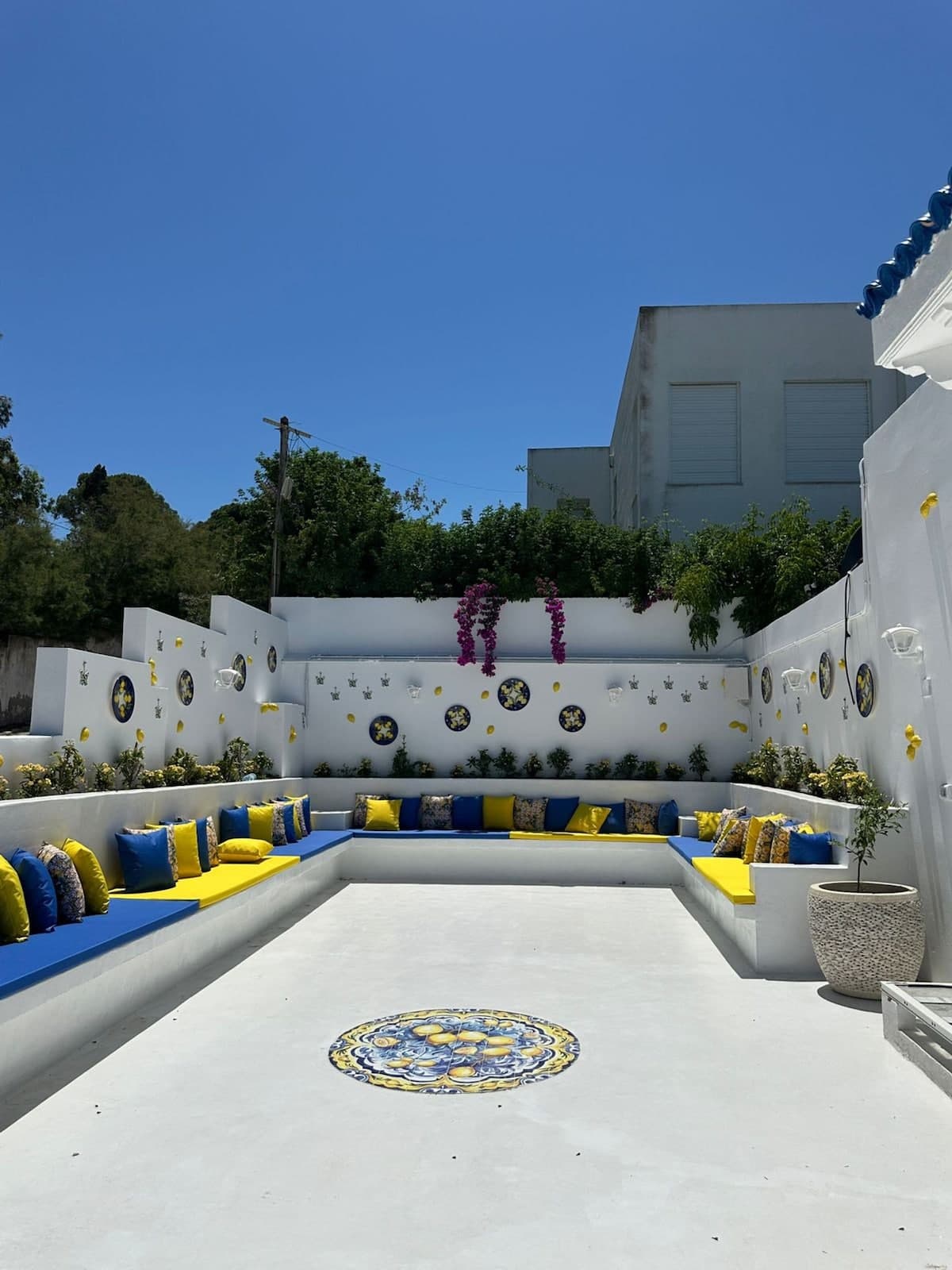 Luxueuse villa de 4 chambres avec piscine privée à - image 43