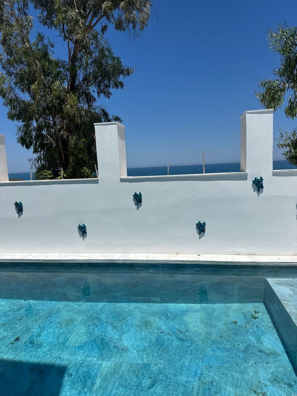 Luxueuse villa de 4 chambres avec piscine privée à - image 37