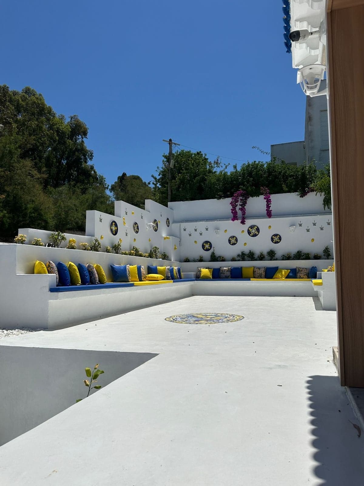 Luxueuse villa de 4 chambres avec piscine privée à - image 33