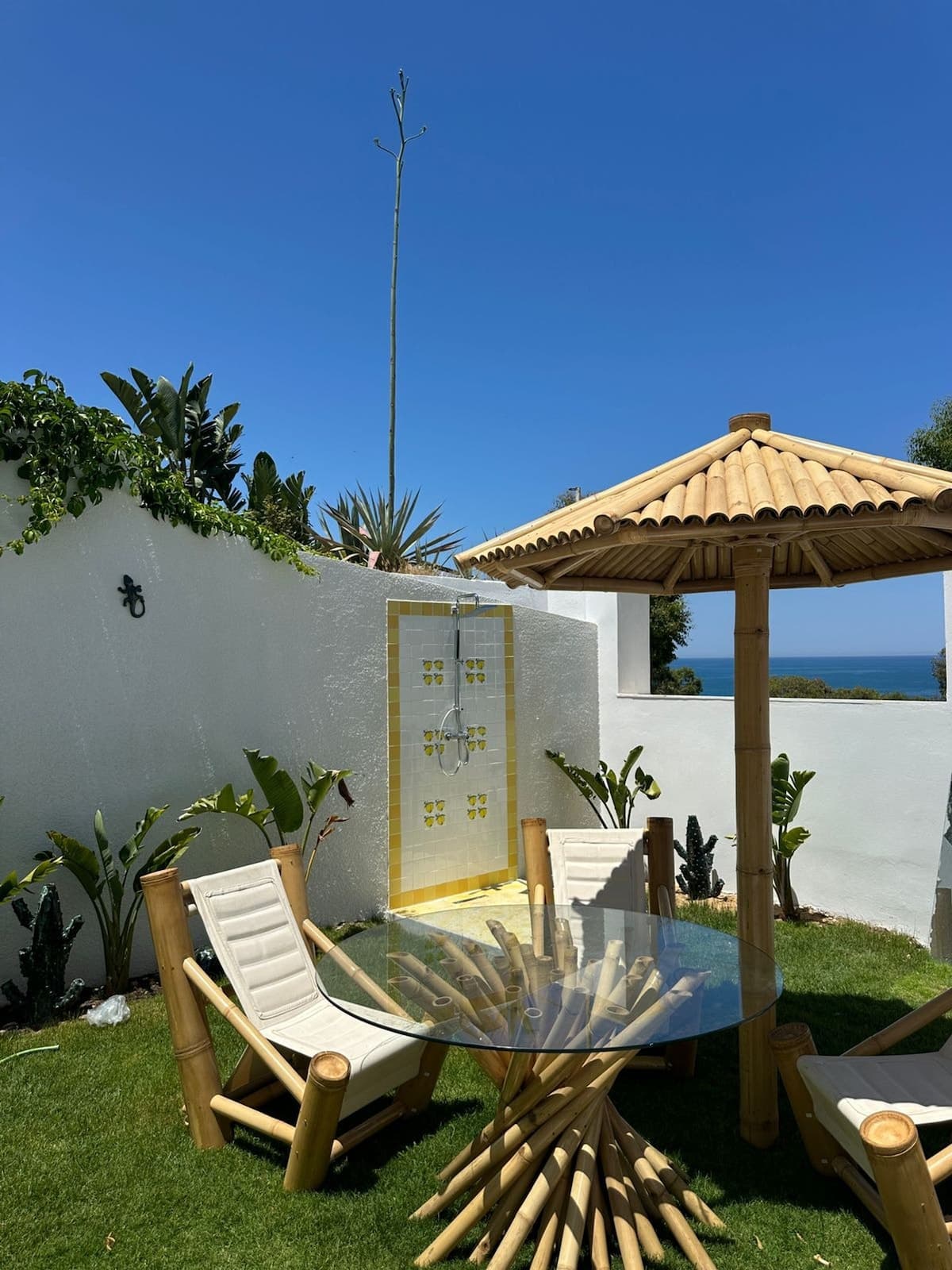 Luxueuse villa de 4 chambres avec piscine privée à - image 39