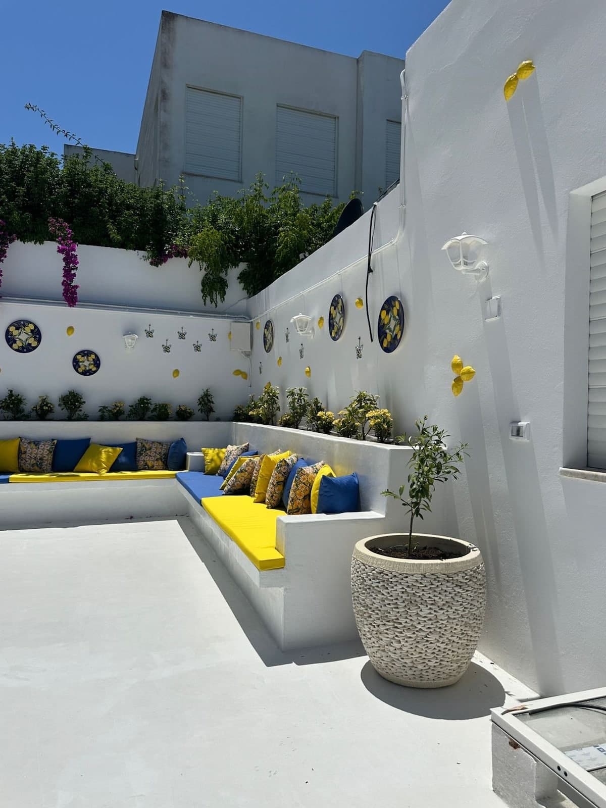 Luxueuse villa de 4 chambres avec piscine privée à - image 47