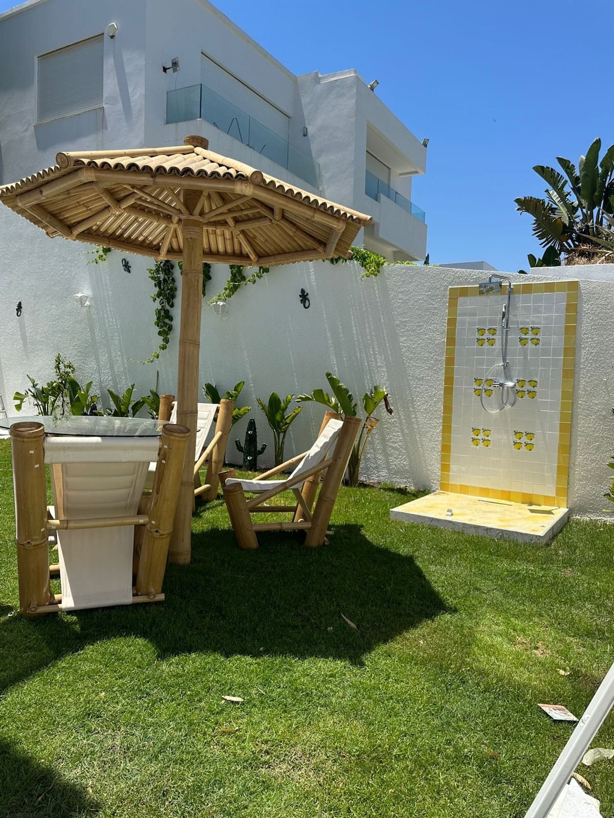 Luxueuse villa de 4 chambres avec piscine privée à - image 8