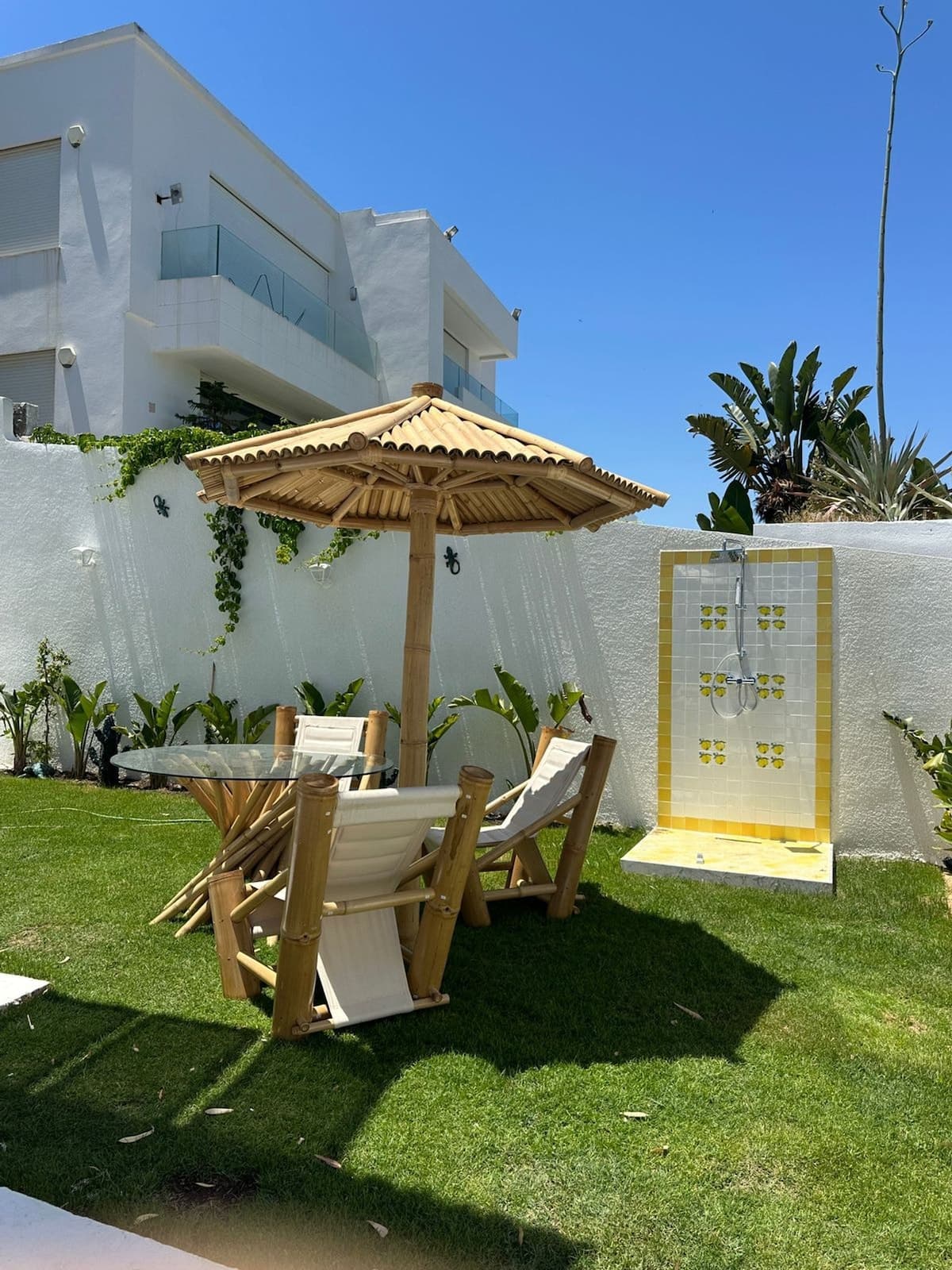 Luxueuse villa de 4 chambres avec piscine privée à - image 53