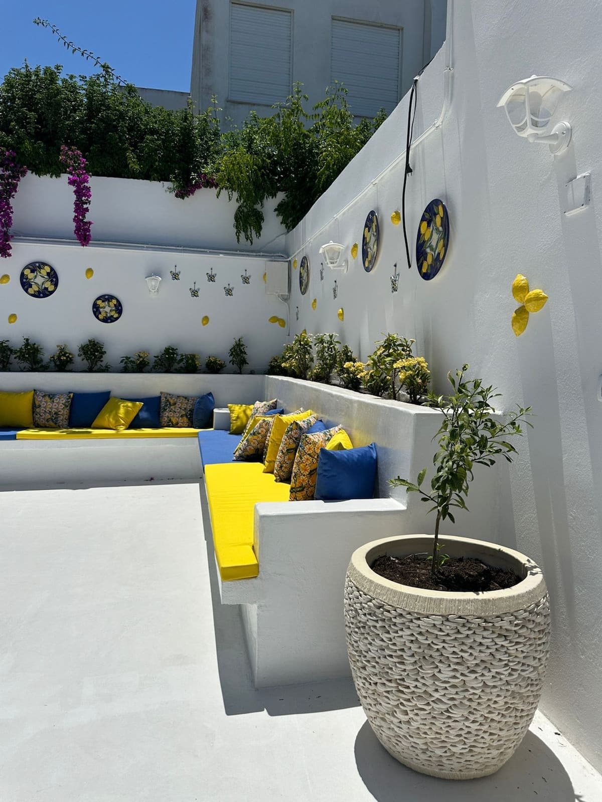 Luxueuse villa de 4 chambres avec piscine privée à - image 19