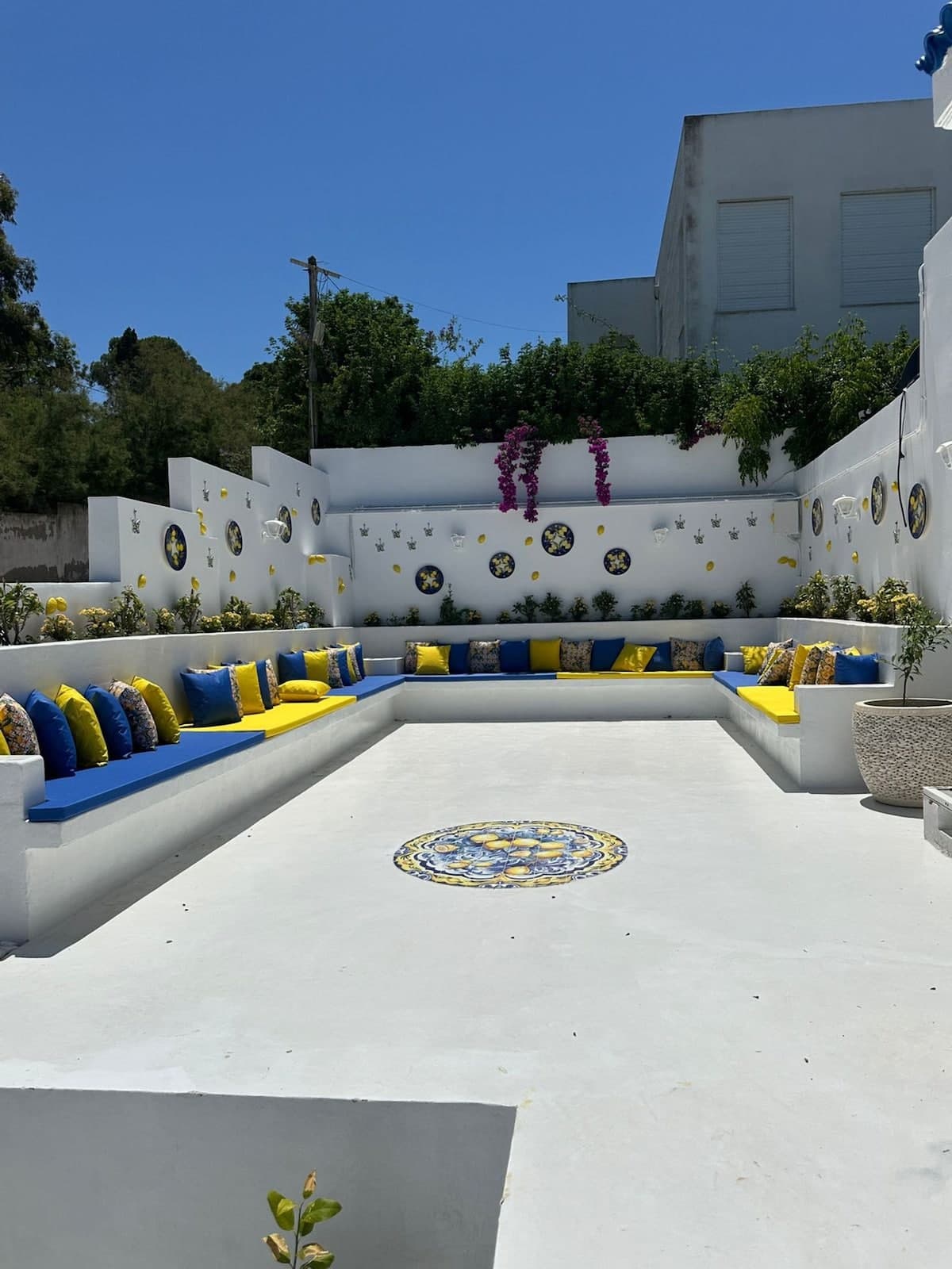 Luxueuse villa de 4 chambres avec piscine privée à - image 30