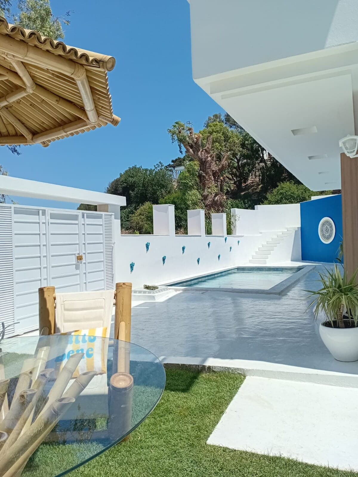 Luxueuse villa de 4 chambres avec piscine privée à - image 69