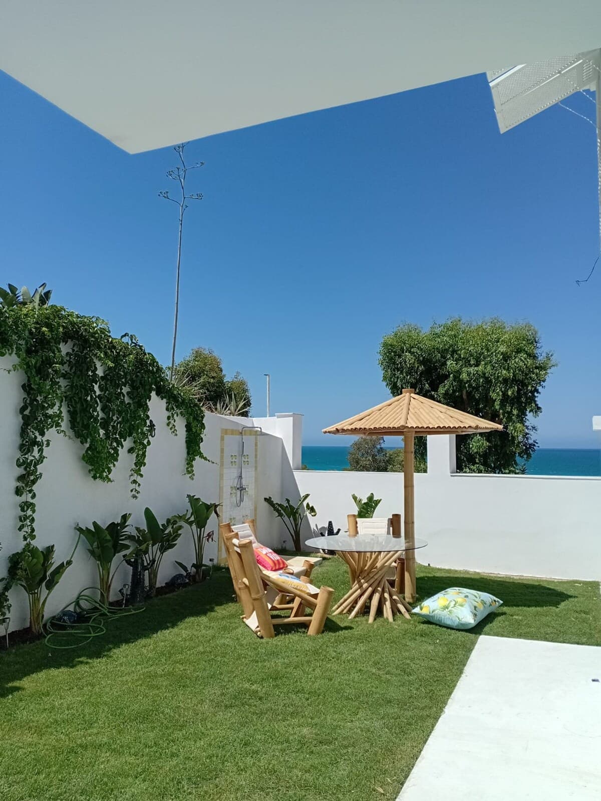 Luxueuse villa de 4 chambres avec piscine privée à - image 75