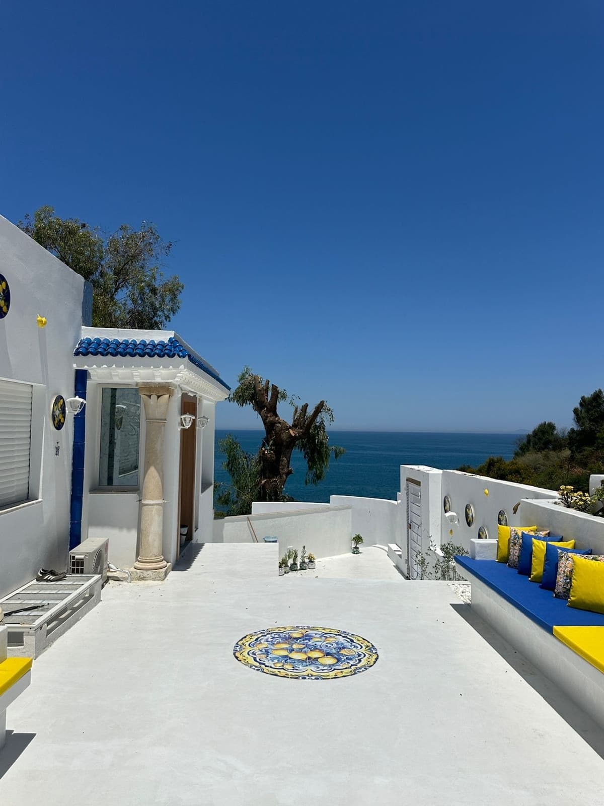 Luxueuse villa de 4 chambres avec piscine privée à - image 44