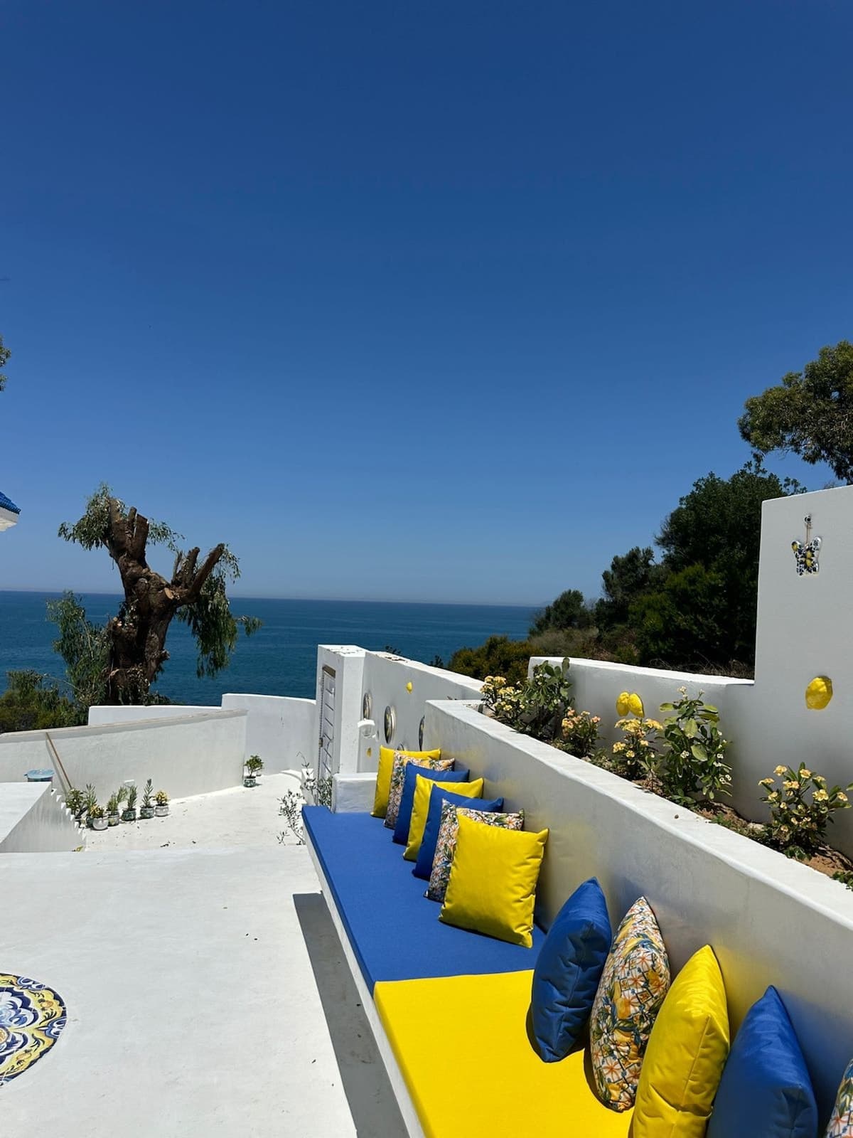 Luxueuse villa de 4 chambres avec piscine privée à - image 49