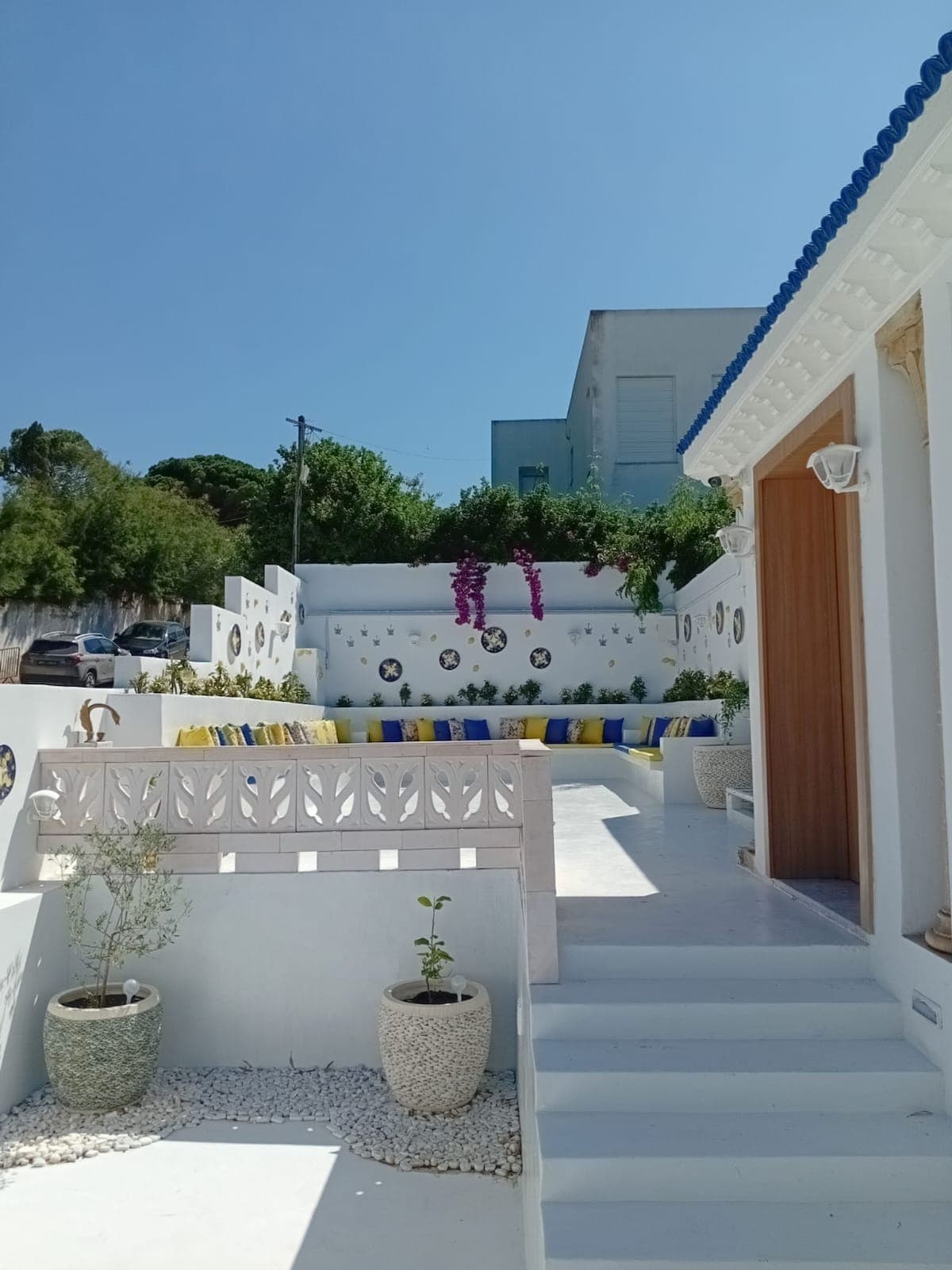 Luxueuse villa de 4 chambres avec piscine privée à - image 66