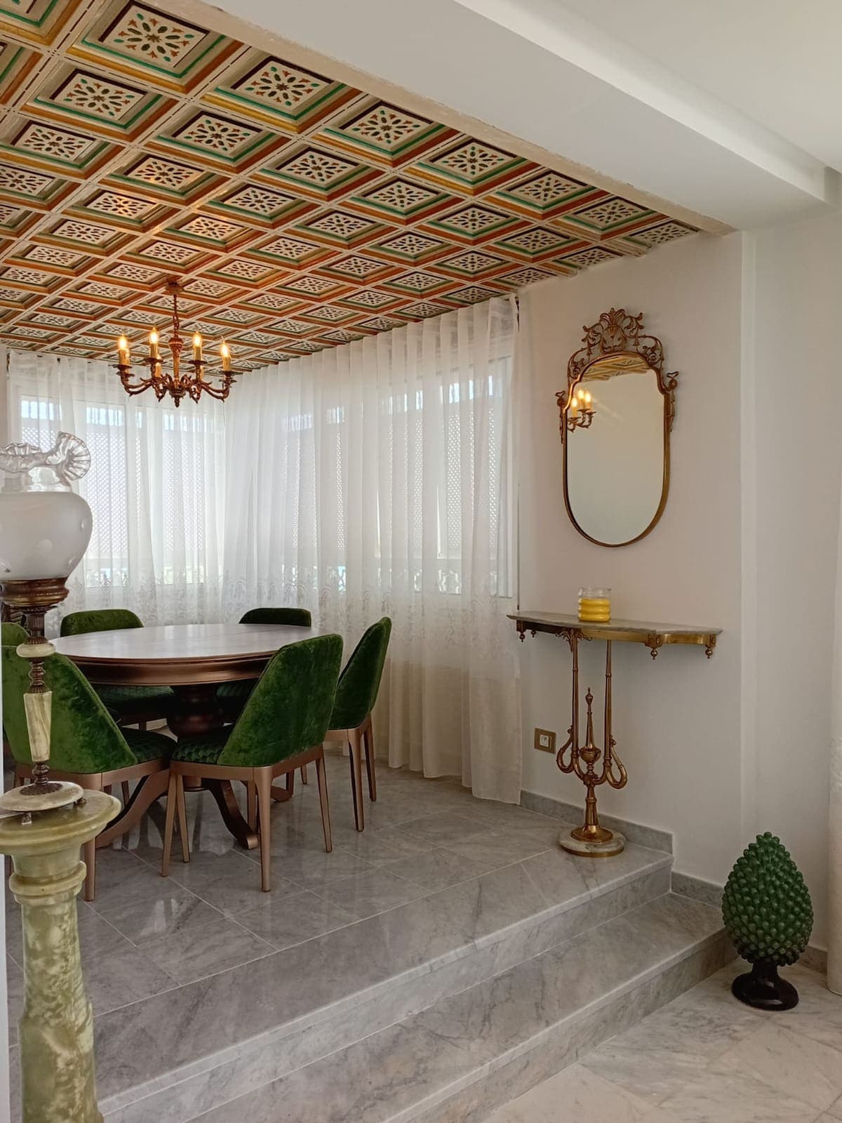 Luxueuse villa de 4 chambres avec piscine privée à - image 67