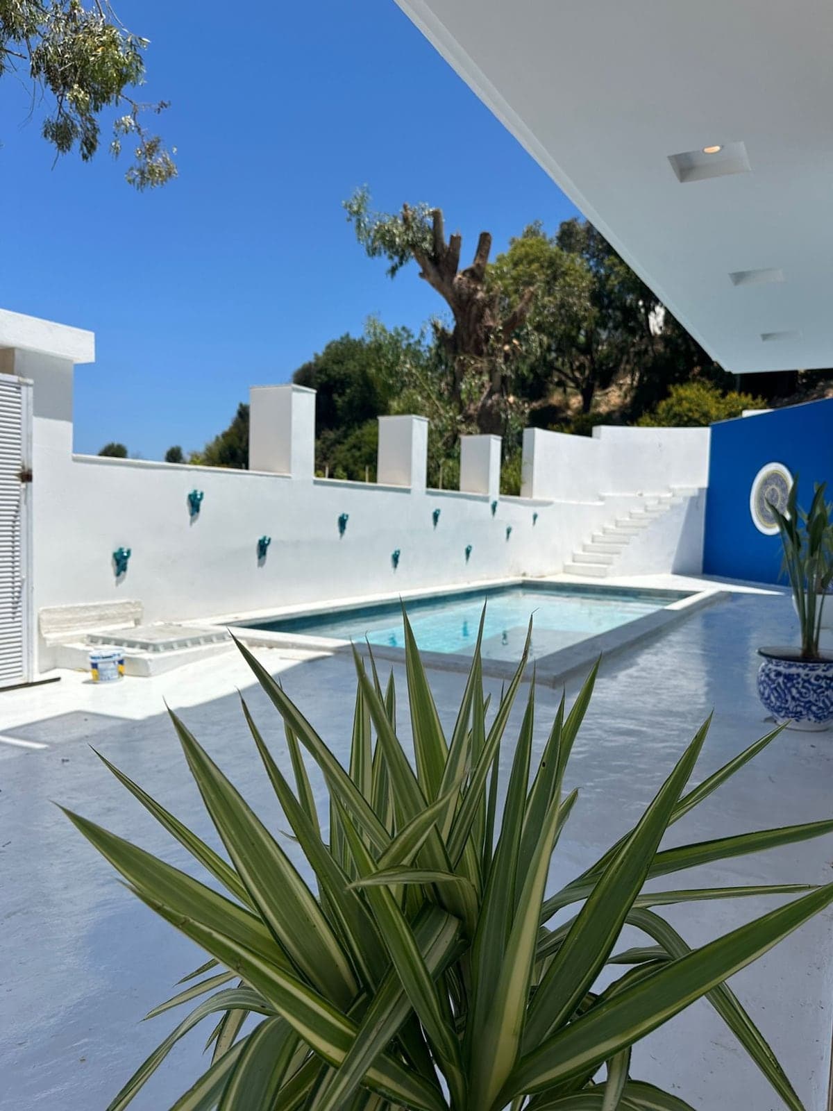 Luxueuse villa de 4 chambres avec piscine privée à - image 40