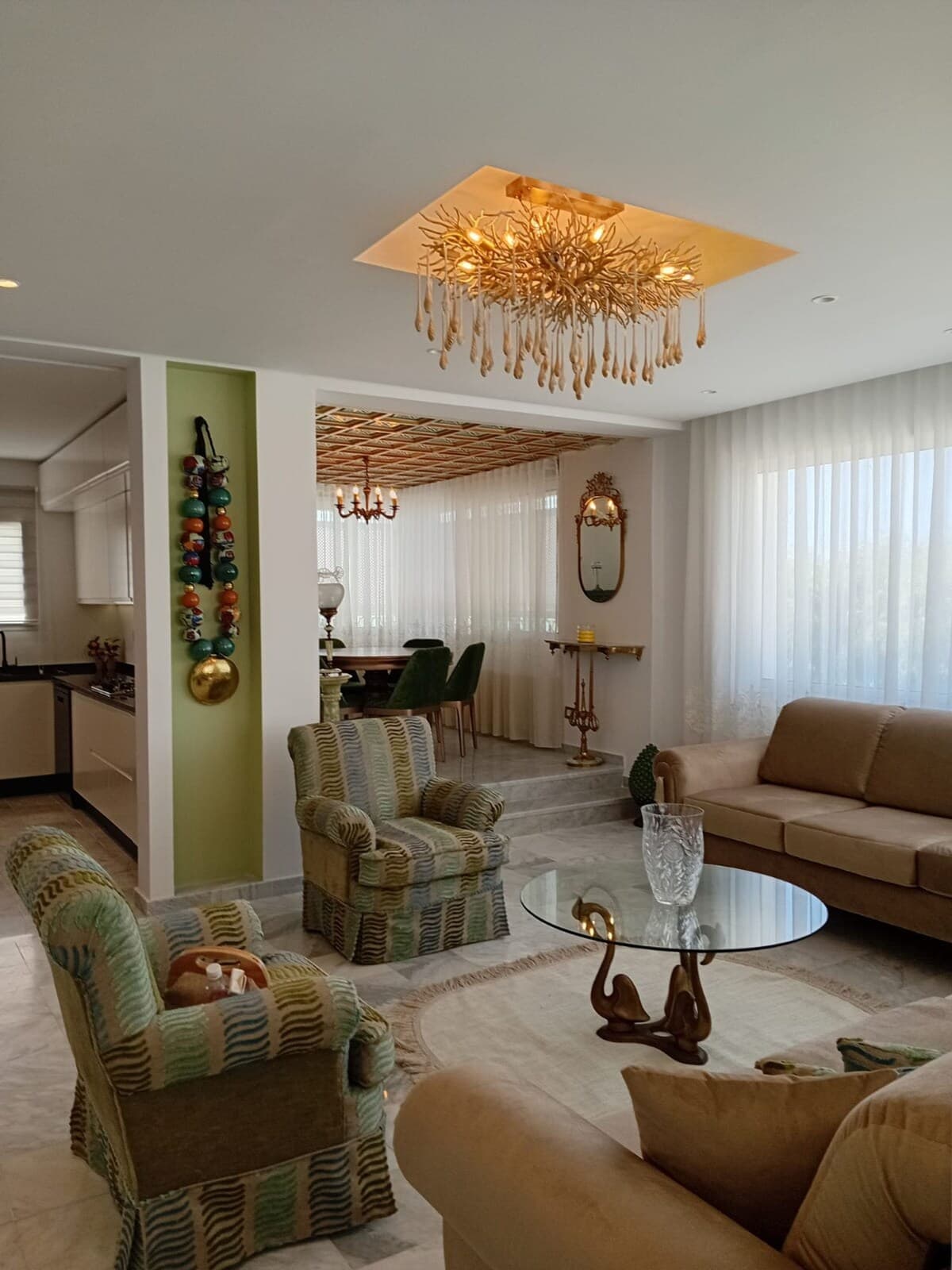 Luxueuse villa de 4 chambres avec piscine privée à - image 70