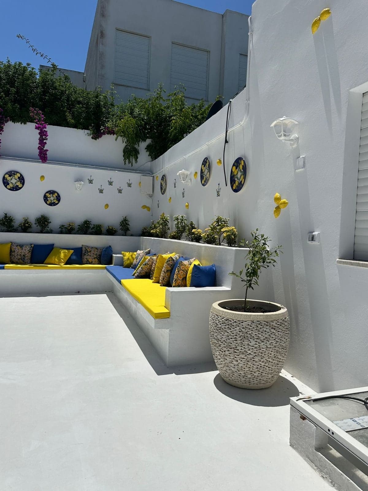 Luxueuse villa de 4 chambres avec piscine privée à - image 46
