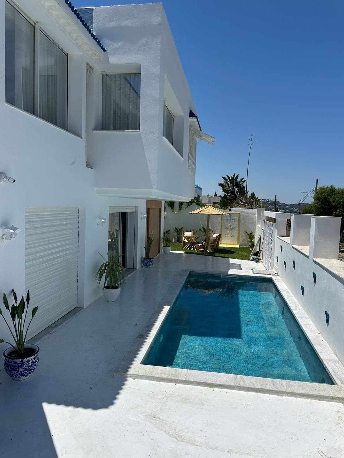 Luxueuse villa de 4 chambres avec piscine privée à - image 35