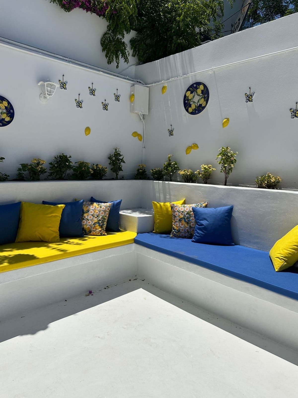 Luxueuse villa de 4 chambres avec piscine privée à - image 31