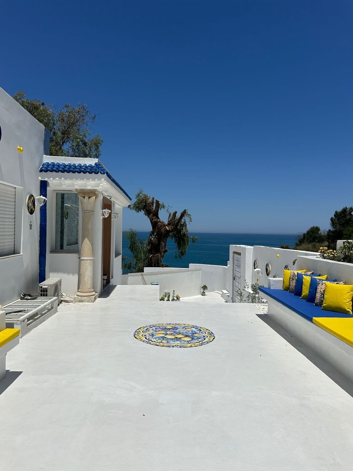 Luxueuse villa de 4 chambres avec piscine privée à - image 1