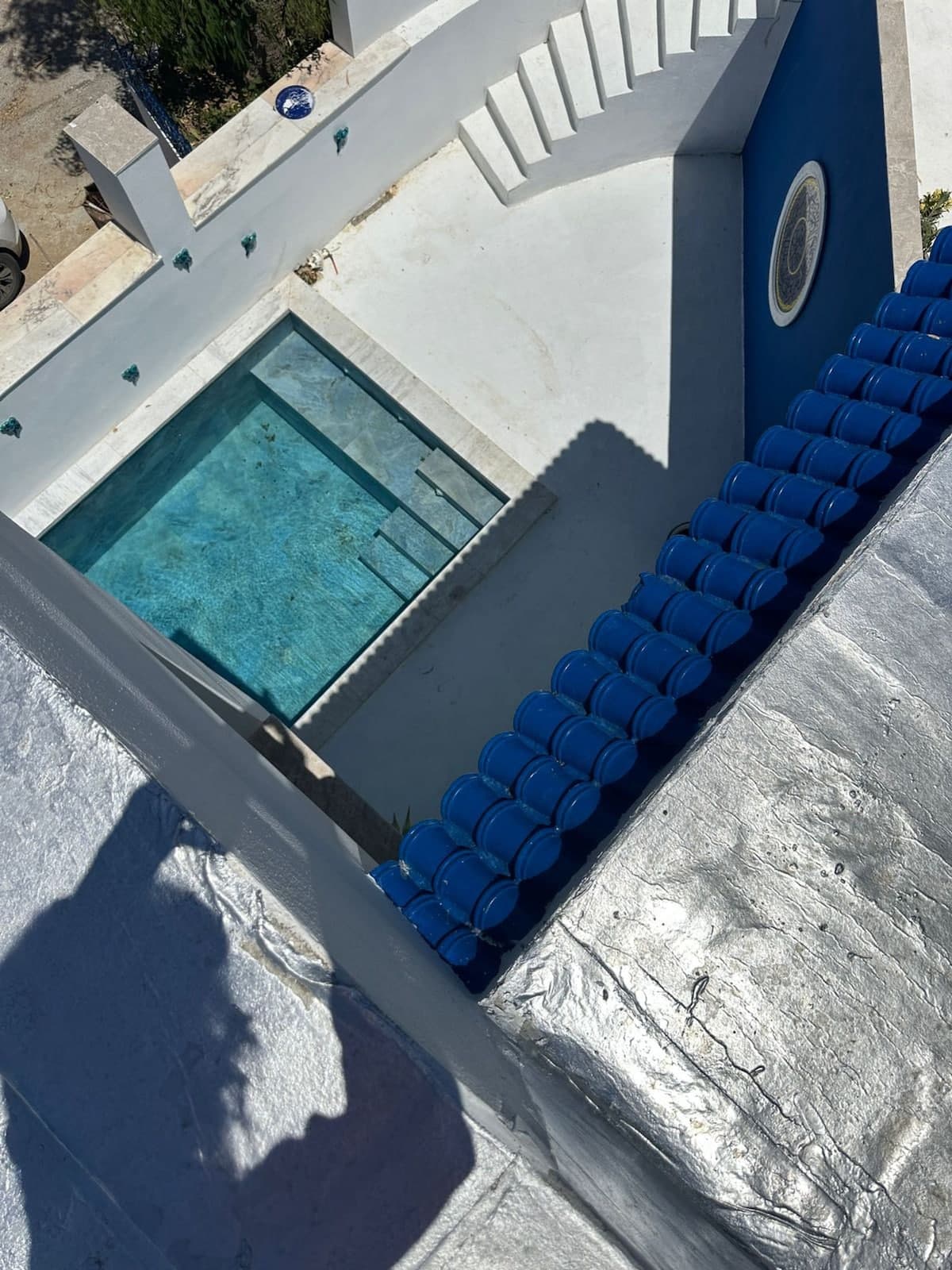 Luxueuse villa de 4 chambres avec piscine privée à - image 60