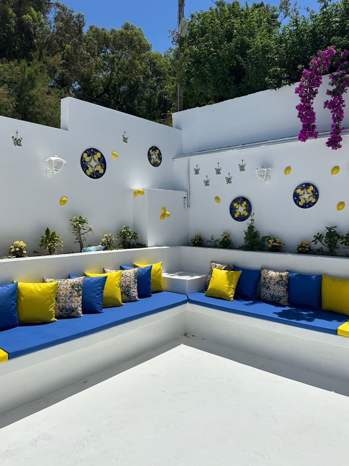 Luxueuse villa de 4 chambres avec piscine privée à - image 50