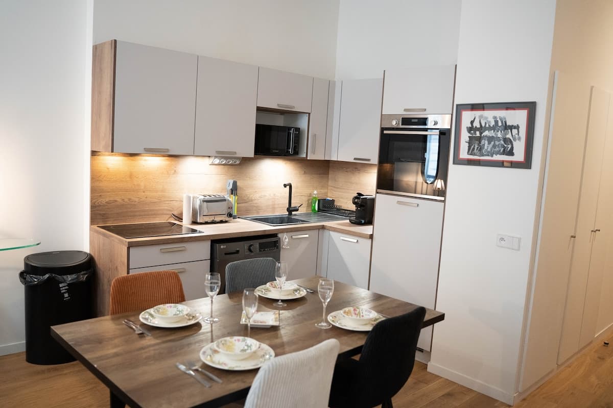 Appartement de charme Paris 16e / Quartier Foch - image 17