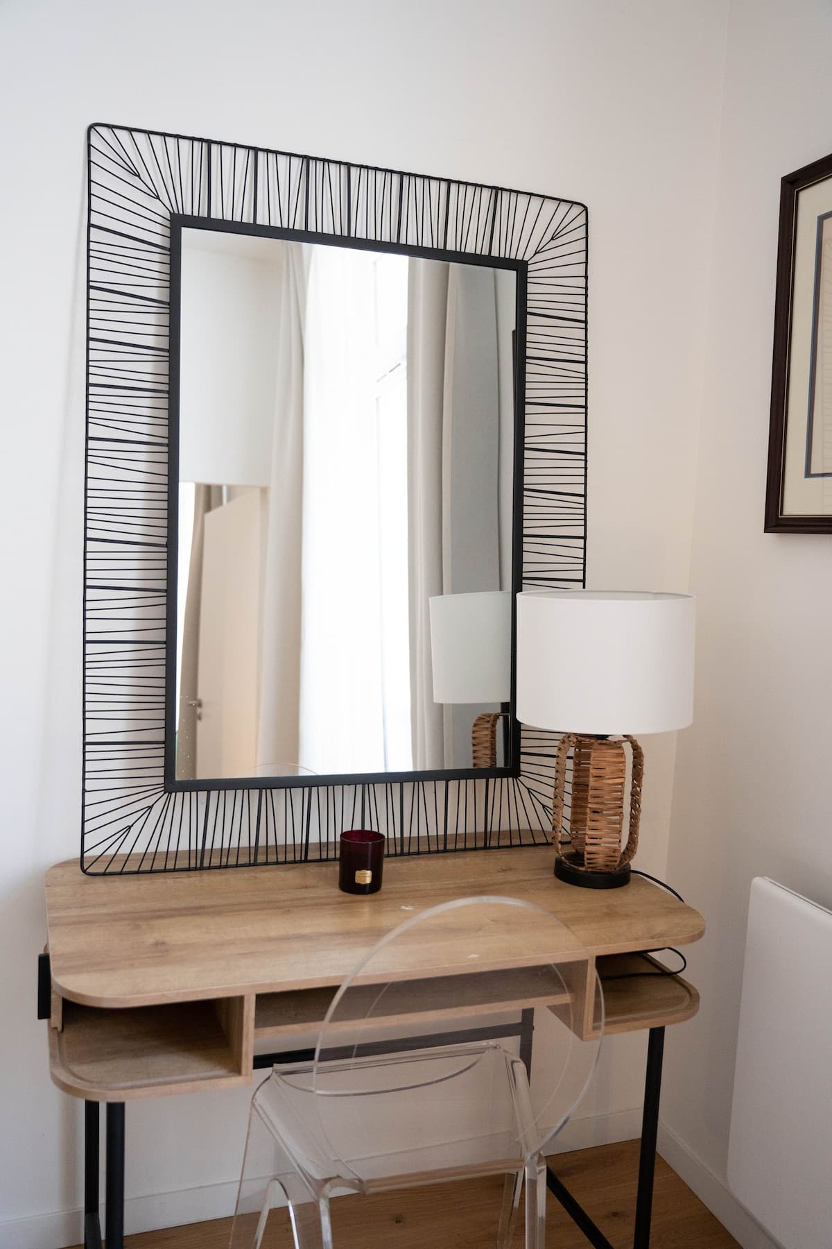 Appartement de charme Paris 16e / Quartier Foch - image 33