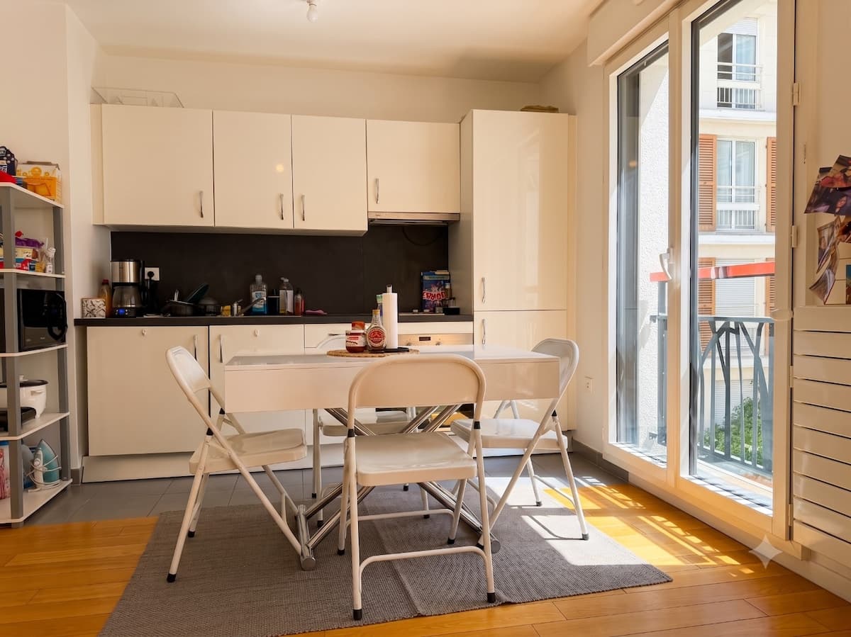Studio cosy – Boulevard Jules Ferry | Paris 11ᵉ - image 4