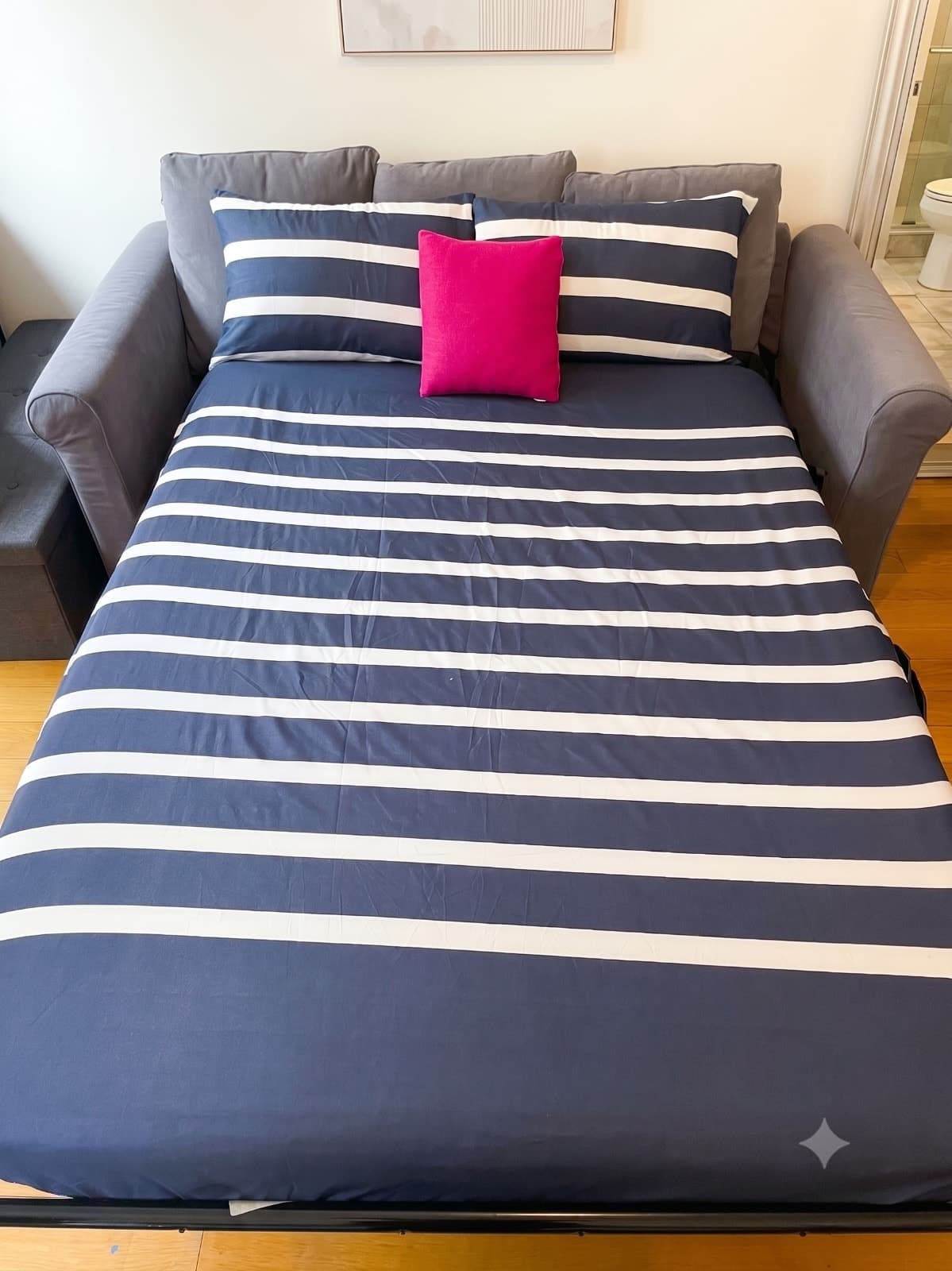 Studio cosy – Boulevard Jules Ferry | Paris 11ᵉ - image 2